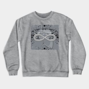 MEMORIES Crewneck Sweatshirt